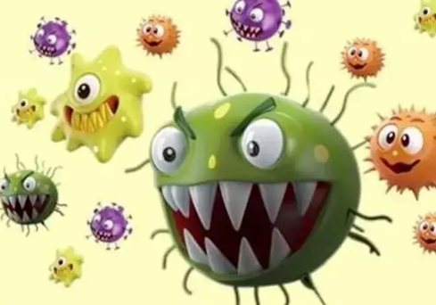 细菌感染症状有哪些（儿童细菌感染症状又有哪些）