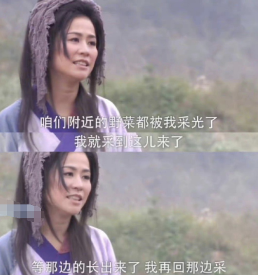 宣萱回应王宝钏挖野菜(王宝钏演员说恋爱不要迷失自我)