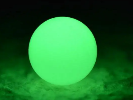 夜光石是天然的吗(夜明珠发光的原理是什么)