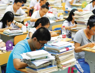 高考如何拿到高分？阅卷老师的评判标准是什么？