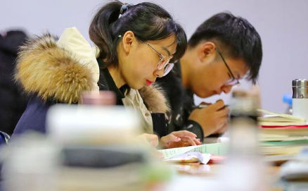二战生考研为什么难度大,二战考研成功率如何