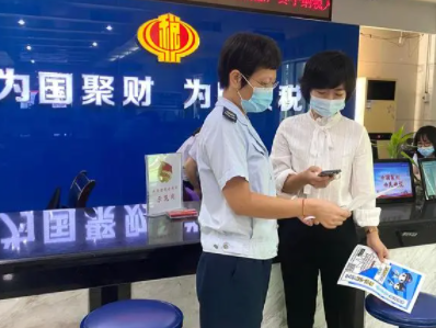 税务局成为国考的顶流？2023年税务系统预计招录2.5万人