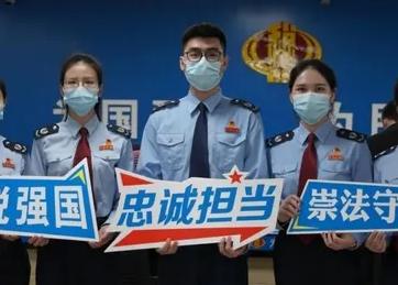 税务局成为国考的顶流？2023年税务系统预计招录2.5万人