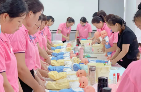 育婴师证报考需要什么,育婴师证好考吗