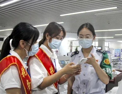 税务局成为国考的顶流？2023年税务系统预计招录2.5万人