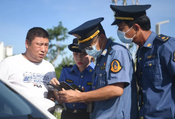 一级行政执法员是什么级别,行政执法员与科员的区别