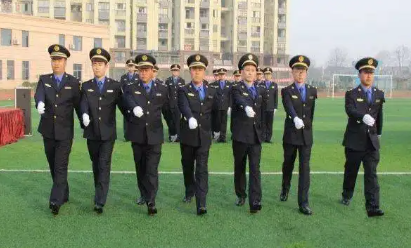 一级行政执法员是什么级别,行政执法员与科员的区别