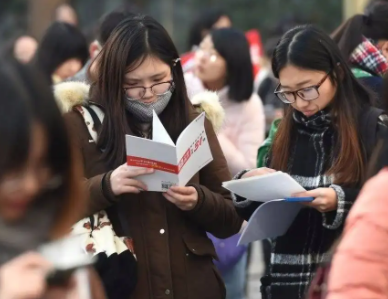 公务员考试有2大变化,山东省考时间大幅缩短