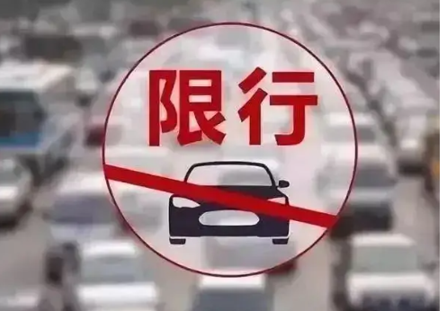 孝感限行限号2022最新通知 天仙北路相关路段重型货车限行 孝感限行限号2022最新通知 天仙北路相关路段重型货车限行