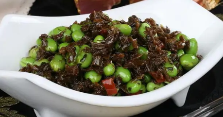 孕中期能吃碎米芽菜吗(孕中期吃碎米芽菜的好处)
