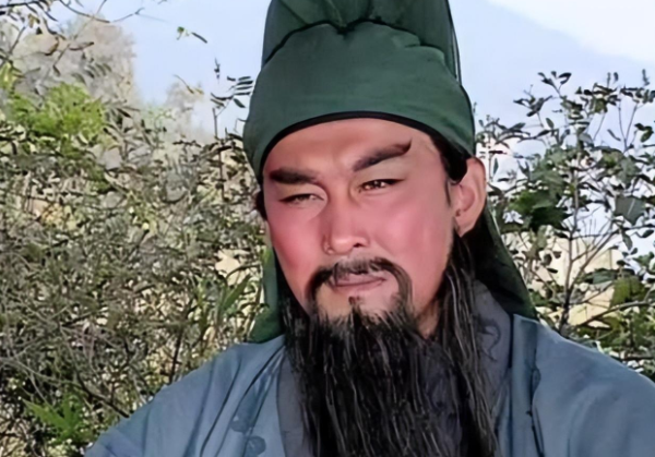 三国演义关羽扮演者陆树铭去世(享年66岁,突发疾病去世)