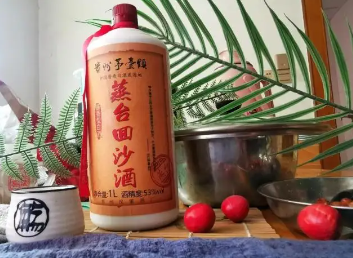 蒸台回沙酒好喝吗,蒸台回沙酒品质如何