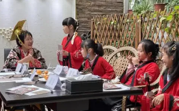 儿童剧本杀要防"学科培训",剧本杀可能是变相学科培训
