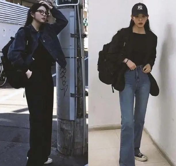 酷女孩的中性雅痞风怎么搭配(秋冬女生雅痞风穿搭2025) 酷女孩的中性雅痞风怎么搭配(秋冬女生雅痞风穿搭2025)