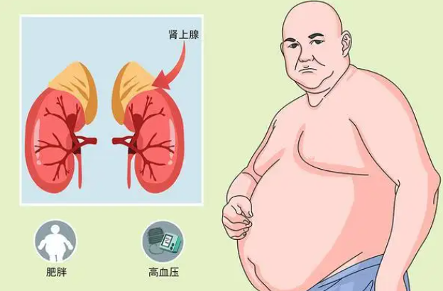 31岁女子越来越丑确诊罕见病(库欣综合征有什么症状?)