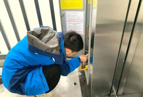 电梯检验员含金量高吗,电梯检验员的报考条件