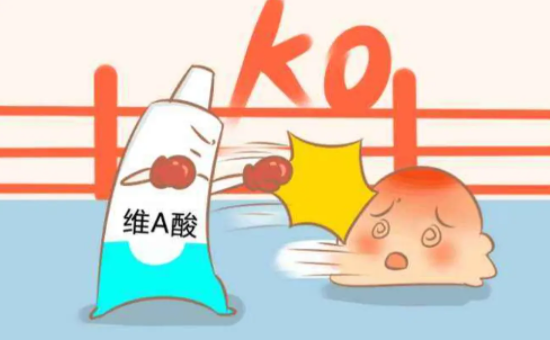 吃异维a酸非经期出血怎么回事(吃异维a酸会月经紊乱吗) 吃异维a酸非经期出血怎么回事(吃异维a酸会月经紊乱吗)