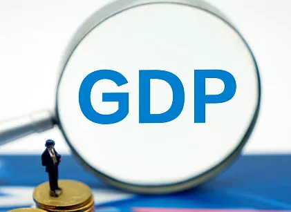 24省份前三季度GDP较2020年增速上升，不及2019年同期增速