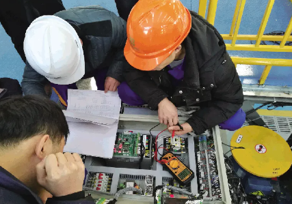 电梯检验员含金量高吗,电梯检验员的报考条件
