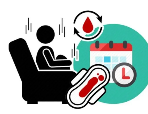 吃异维a酸非经期出血怎么回事(吃异维a酸会月经紊乱吗)