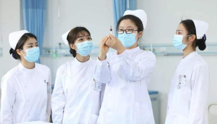 黑龙江哪些大学有护理专业,黑龙江在哪学护理最好