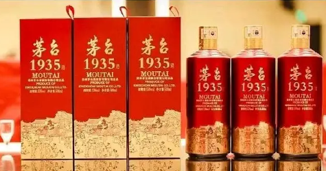 茅台1935为何一瓶难求,茅台1935热销的原因