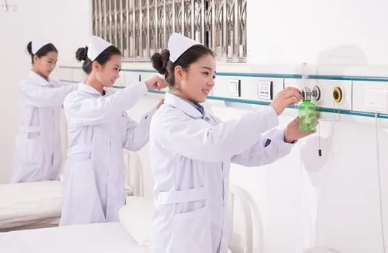 黑龙江哪些大学有护理专业,黑龙江在哪学护理最好