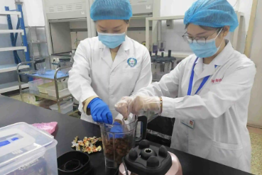 女生学食品检验技术好吗,食品检验技术前景如何