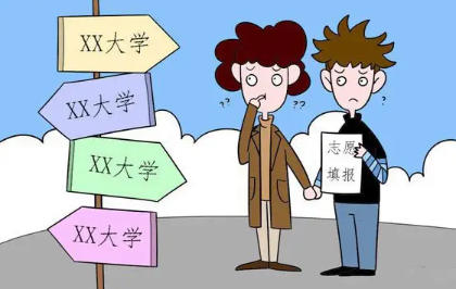 高考志愿补录有哪些技巧,高考志愿补录注意事项