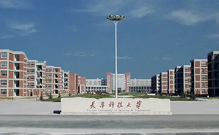 天津科技大学值得上吗,天津科技大学怎么样
