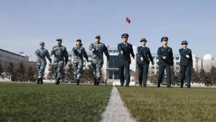 长春航空大学属于军校吗,长春航空大学有没有军籍