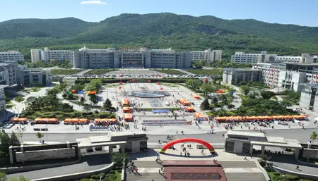 辽宁科技大学MBA有助学金吗,辽宁科技大学助学金规定