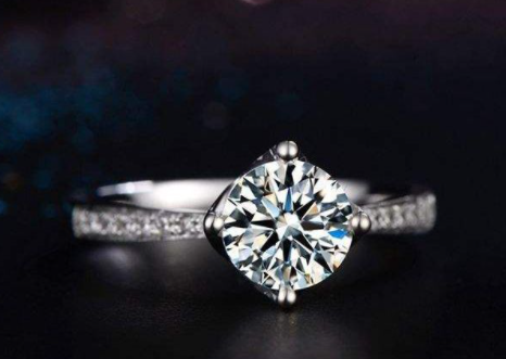 钻石分类等级有哪些​(买钻戒需要注意什么?)