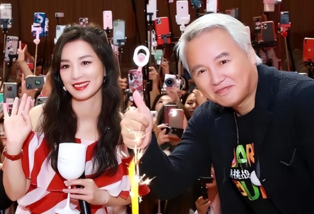 张庭涉传销案听证会结束,办案人员坚持认为张庭陶虹构成传销