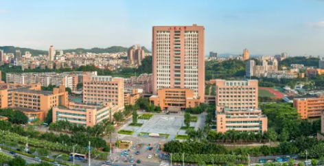 五邑大学为什么没人报,五邑大学怎么样