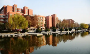 天津考郑大需要多少分数,多少分能上郑州大学