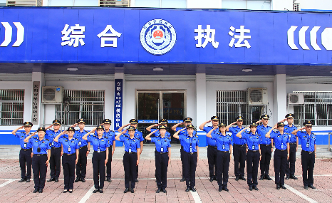 执法证每年什么时间报名,行政执法考试报名须知