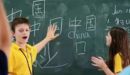 对外汉语专业学什么课程,对外汉语专业学习内容