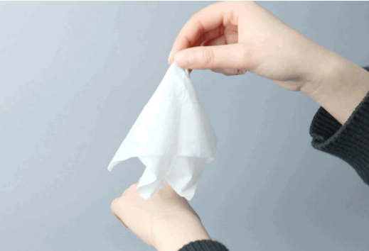 湿厕纸弱酸性好还是弱碱性好(湿厕纸怎么用才正确)