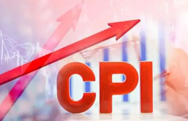 美国10月CPI同比增长7.7%，低于市场预期，前值为8.2%