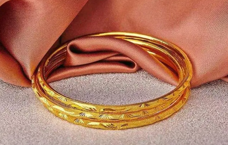 鉴别黄金用火烧还是用牙膏(黄金首饰成色的鉴别方法)