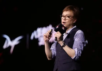 音乐总监属于什么级别,音乐总监的岗位职责