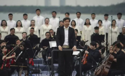 音乐总监属于什么级别,音乐总监的岗位职责
