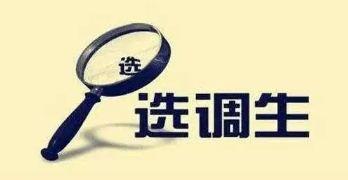 普通二本考选调生机会大吗,二本考选调生有多难