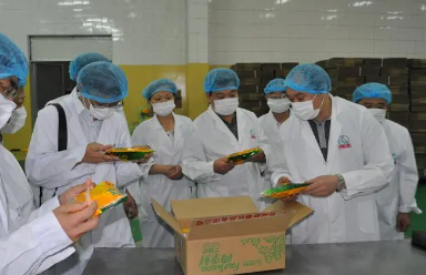绿色食品生产技术冷门吗,绿色食品专业好不好