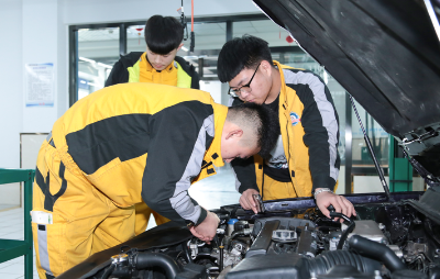 25岁男生学什么技术好,男生学什么技术吃香