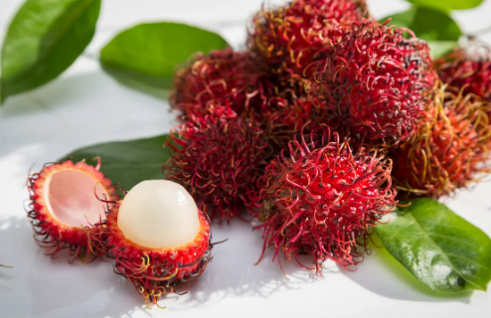 红毛丹是上火还是降火的(红毛丹食用的注意事项)