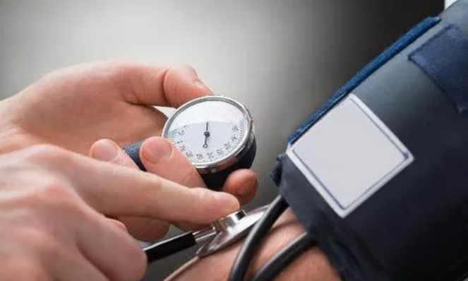 中国高血压诊断标准下调(我国新增3亿多高血压患者?)