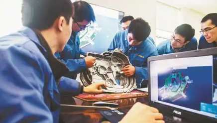学模具设计要多长时间,模具设计如何速成