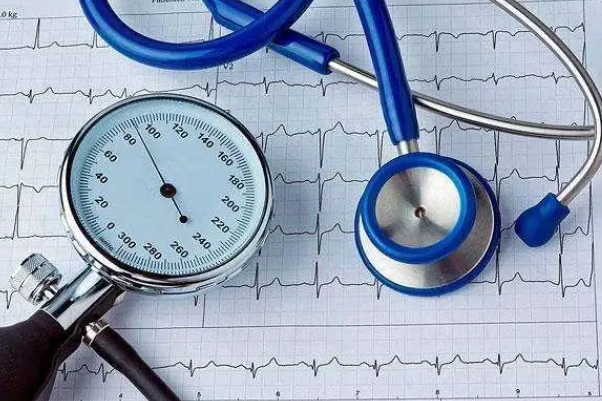 中国高血压诊断标准下调(我国新增3亿多高血压患者?)